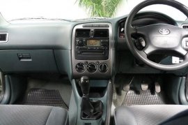 Toyota Avensis 1.8
