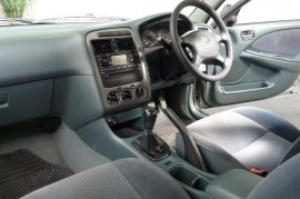 Toyota Avensis 1.8