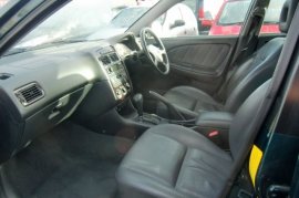 Toyota Avensis 2.0
