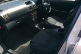 Toyota Avensis 2.0