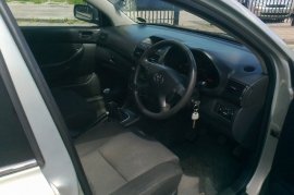 Toyota Avensis 2.0