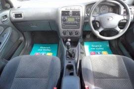 Toyota Avensis 1.8