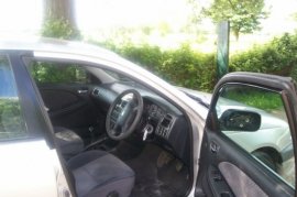 Toyota Avensis 1.8