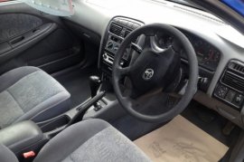 Toyota Avensis 1.8