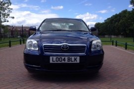 Toyota Avensis 1.8