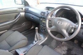 Toyota Avensis 1.8
