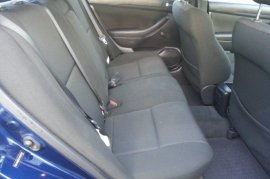 Toyota Avensis 1.8