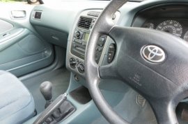 Toyota Avensis 2.0
