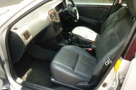 Toyota Avensis 1.8