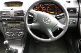 Toyota Avensis 1.8
