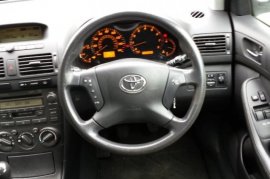 Toyota Avensis 1.8