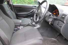 Toyota Avensis 2.2
