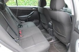 Toyota Avensis 2.2