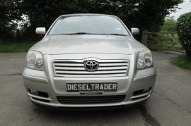 Toyota Avensis 2.2