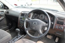 Toyota Avensis 2.0