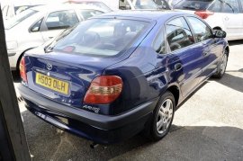 Toyota Avensis 1.8