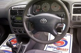 Toyota Avensis 1.8