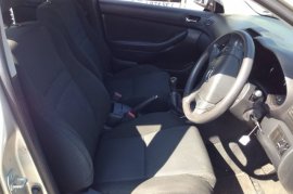 Toyota Avensis 1.8