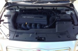 Toyota Avensis 1.8