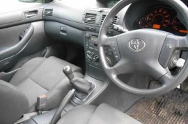Toyota Avensis 1.8