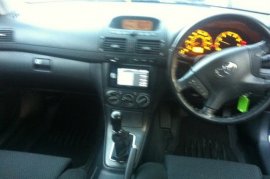 Toyota Avensis 1.8