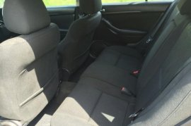 Toyota Avensis 1.8
