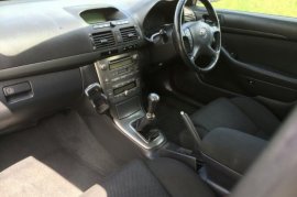 Toyota Avensis 1.8