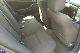 Toyota Avensis 1.8