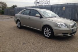 Toyota Avensis 1.8
