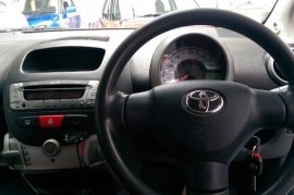 Toyota Aygo 1.0