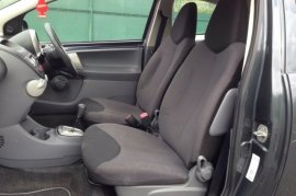 Toyota Aygo 1.0