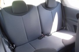 Toyota Aygo 1.0