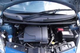 Toyota Aygo 1.0
