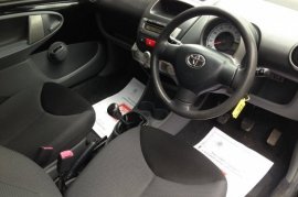 Toyota Aygo 1.0