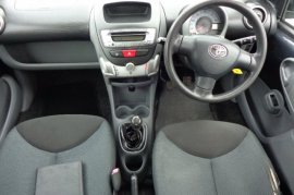 Toyota Aygo 1.0