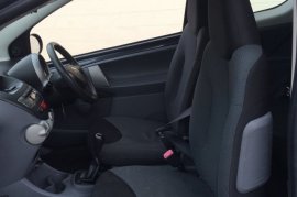 Toyota Aygo 1.0