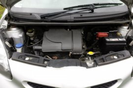Toyota Aygo 1.0