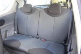 Toyota Aygo 1.4