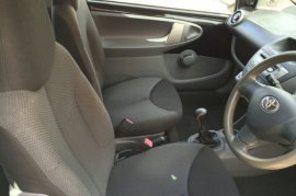 Toyota Aygo 1.0