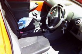 Toyota Aygo 1.0