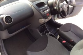 Toyota Aygo 1.0