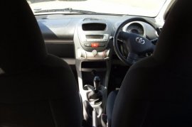 Toyota Aygo 1.0