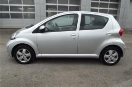 Toyota Aygo 1.0