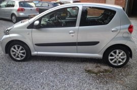 Toyota Aygo 1.0