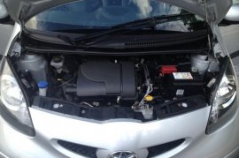 Toyota Aygo 1.0