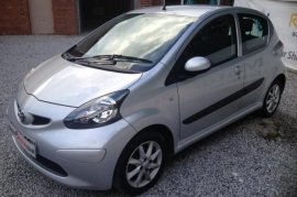 Toyota Aygo 1.0