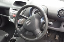Toyota Aygo 1.0