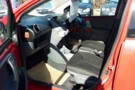 Toyota Aygo 1.0