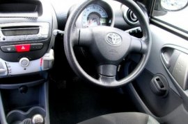 Toyota Aygo 1.4