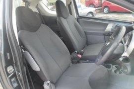 Toyota Aygo 1.0